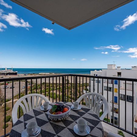 לה ברקרה Apartment Le Grand Pavois By Interhome מראה חיצוני תמונה