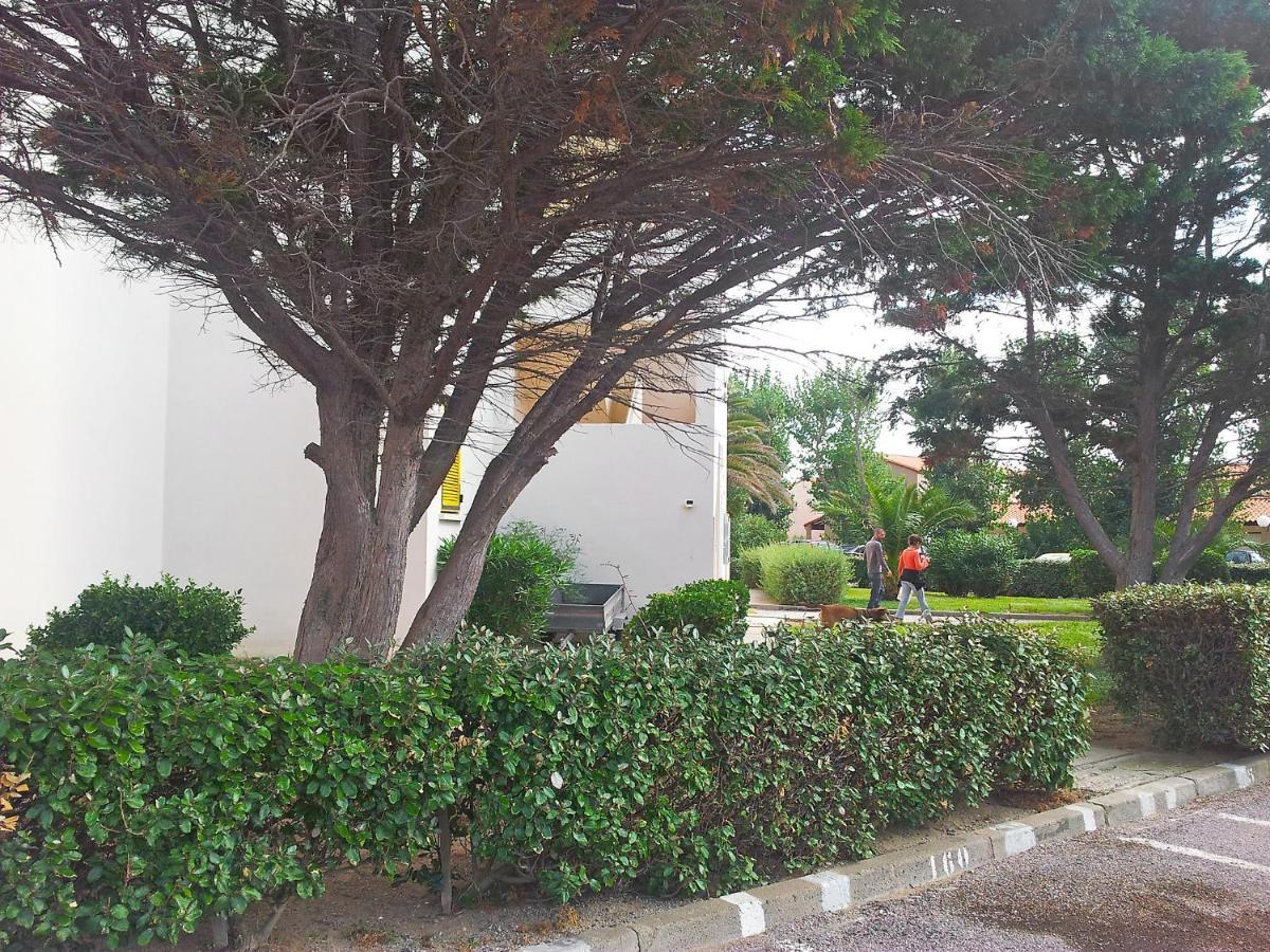 לה ברקרה Apartment Le Grand Pavois By Interhome מראה חיצוני תמונה