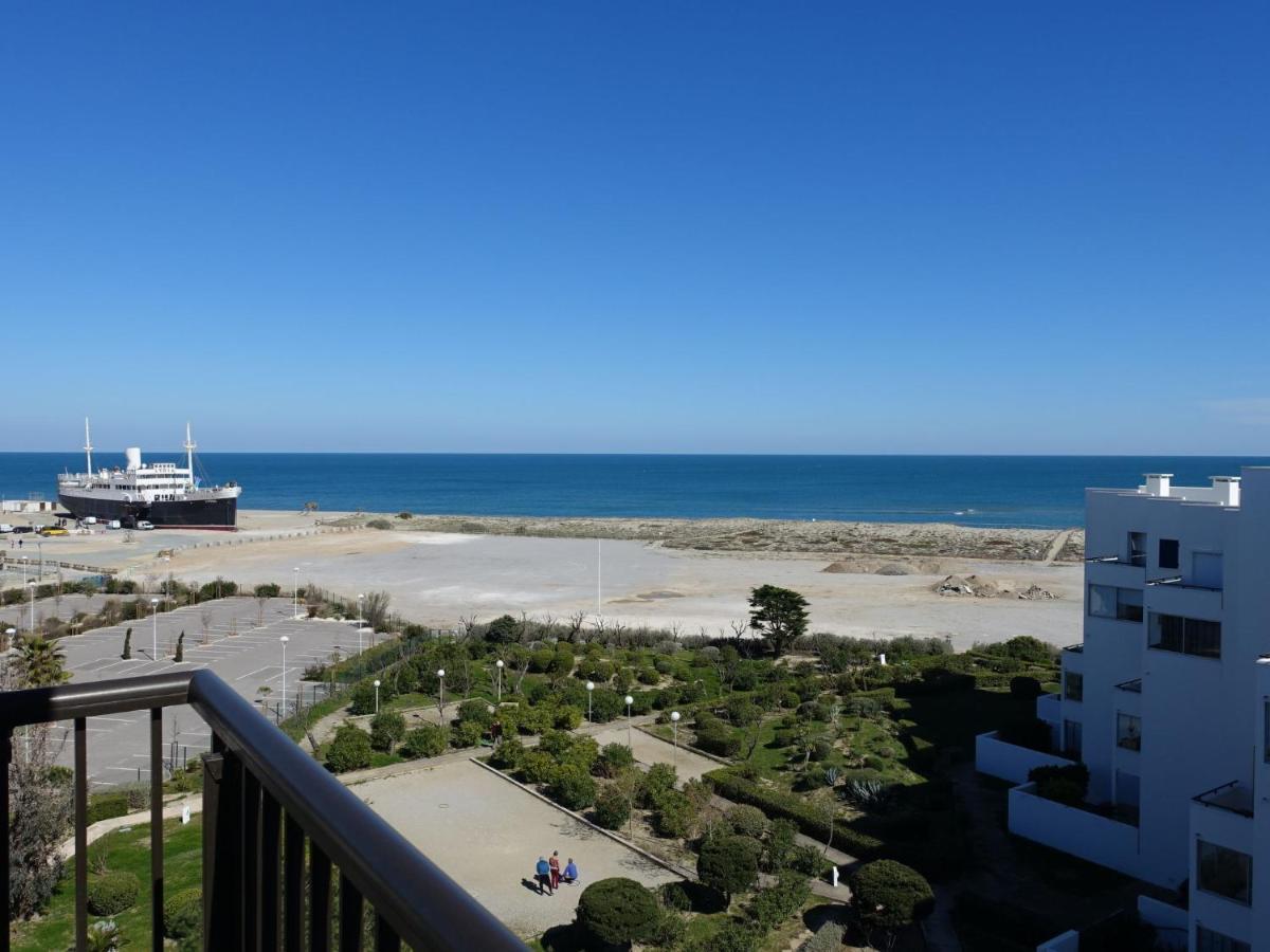 לה ברקרה Apartment Le Grand Pavois By Interhome מראה חיצוני תמונה