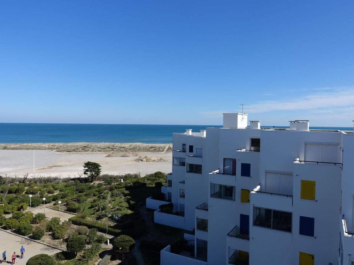 לה ברקרה Apartment Le Grand Pavois By Interhome מראה חיצוני תמונה