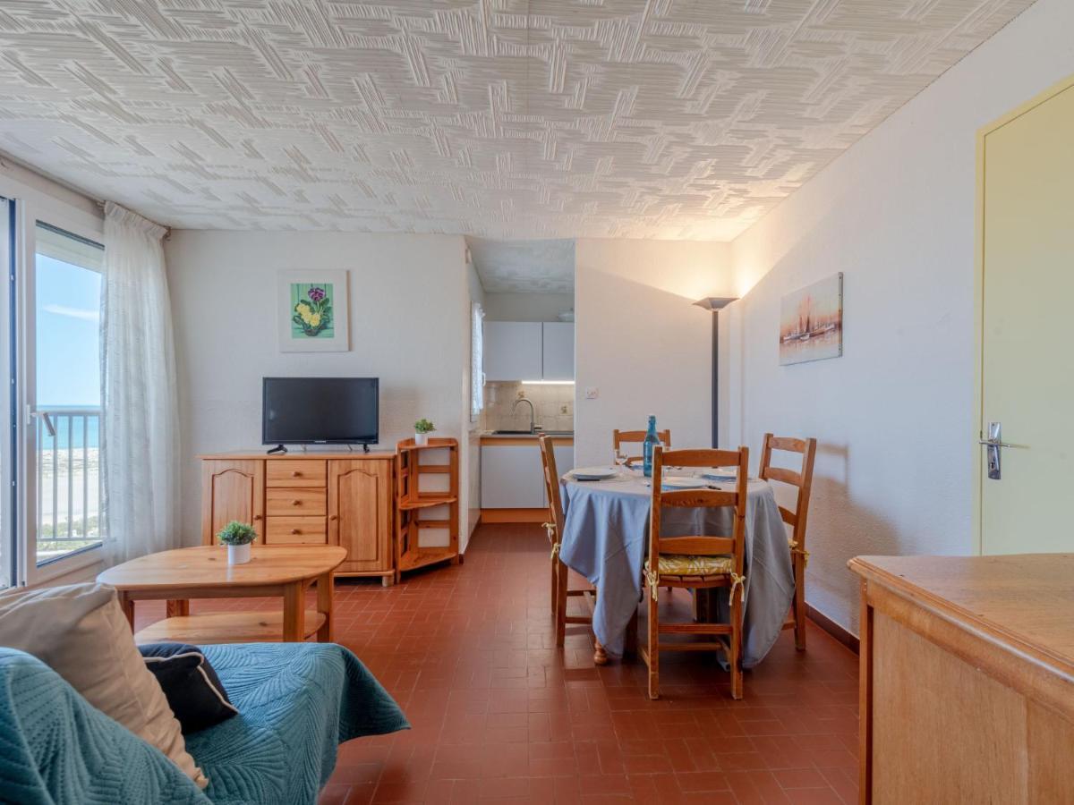 לה ברקרה Apartment Le Grand Pavois By Interhome מראה חיצוני תמונה