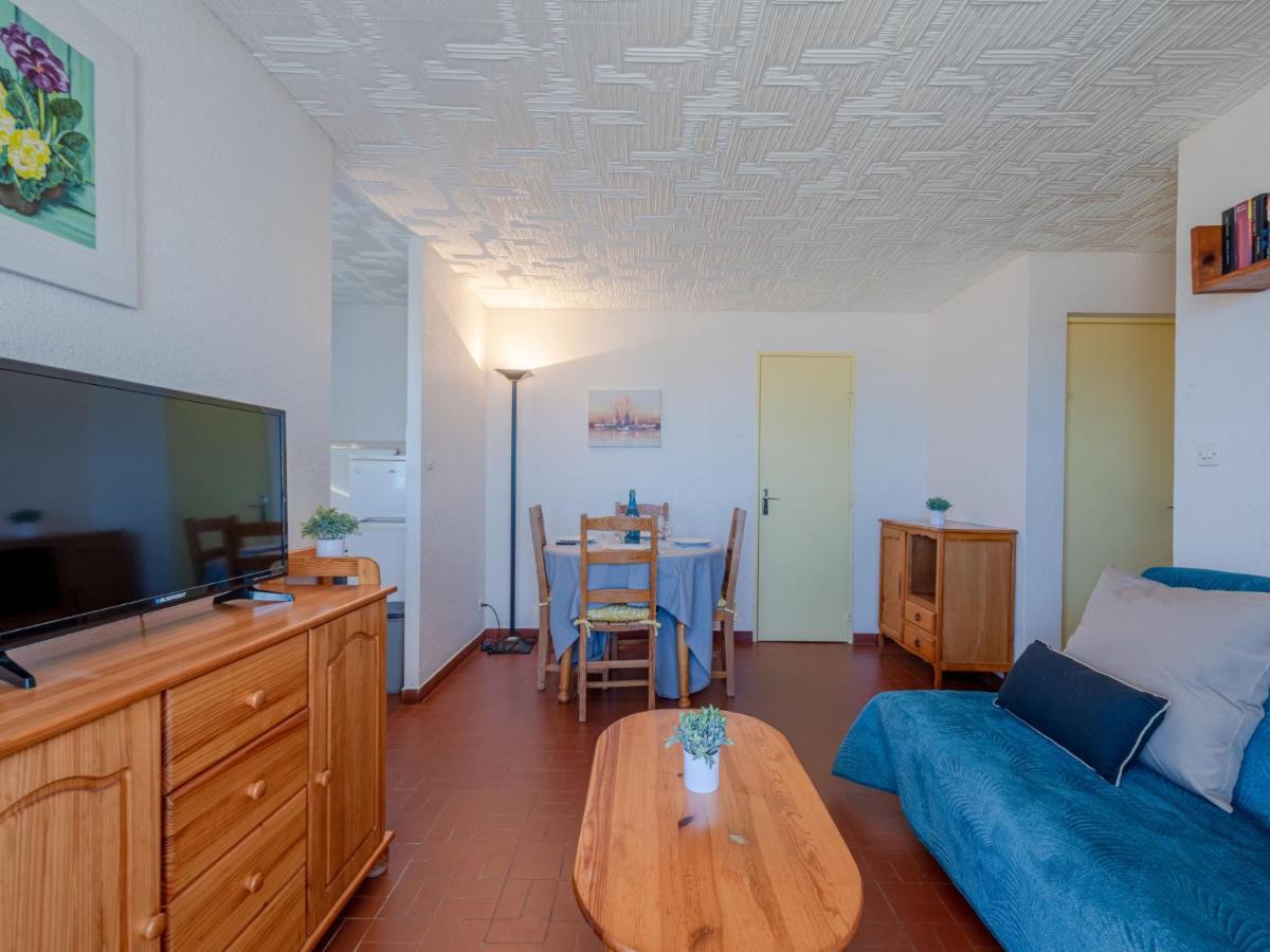 לה ברקרה Apartment Le Grand Pavois By Interhome מראה חיצוני תמונה