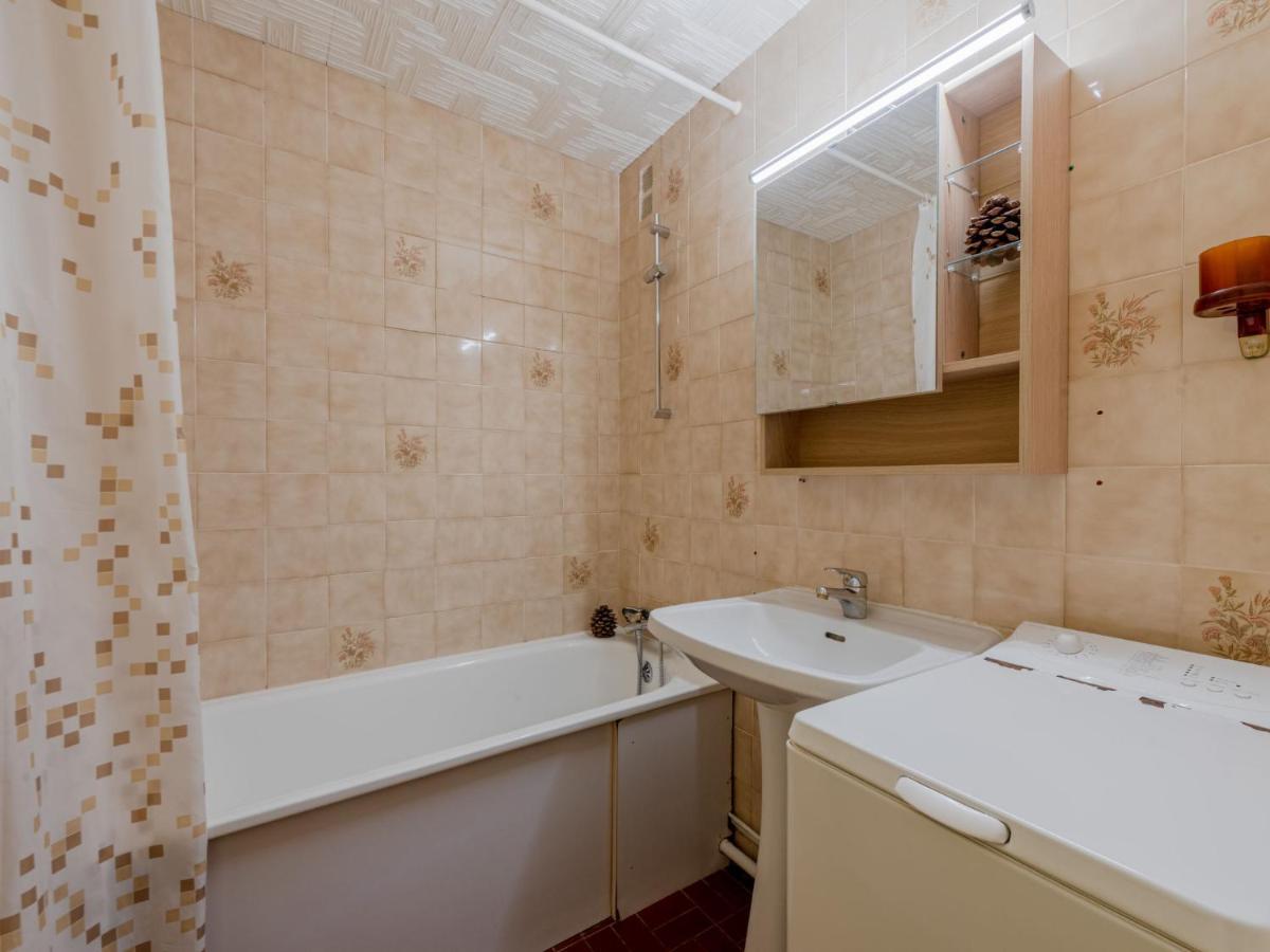 לה ברקרה Apartment Le Grand Pavois By Interhome מראה חיצוני תמונה