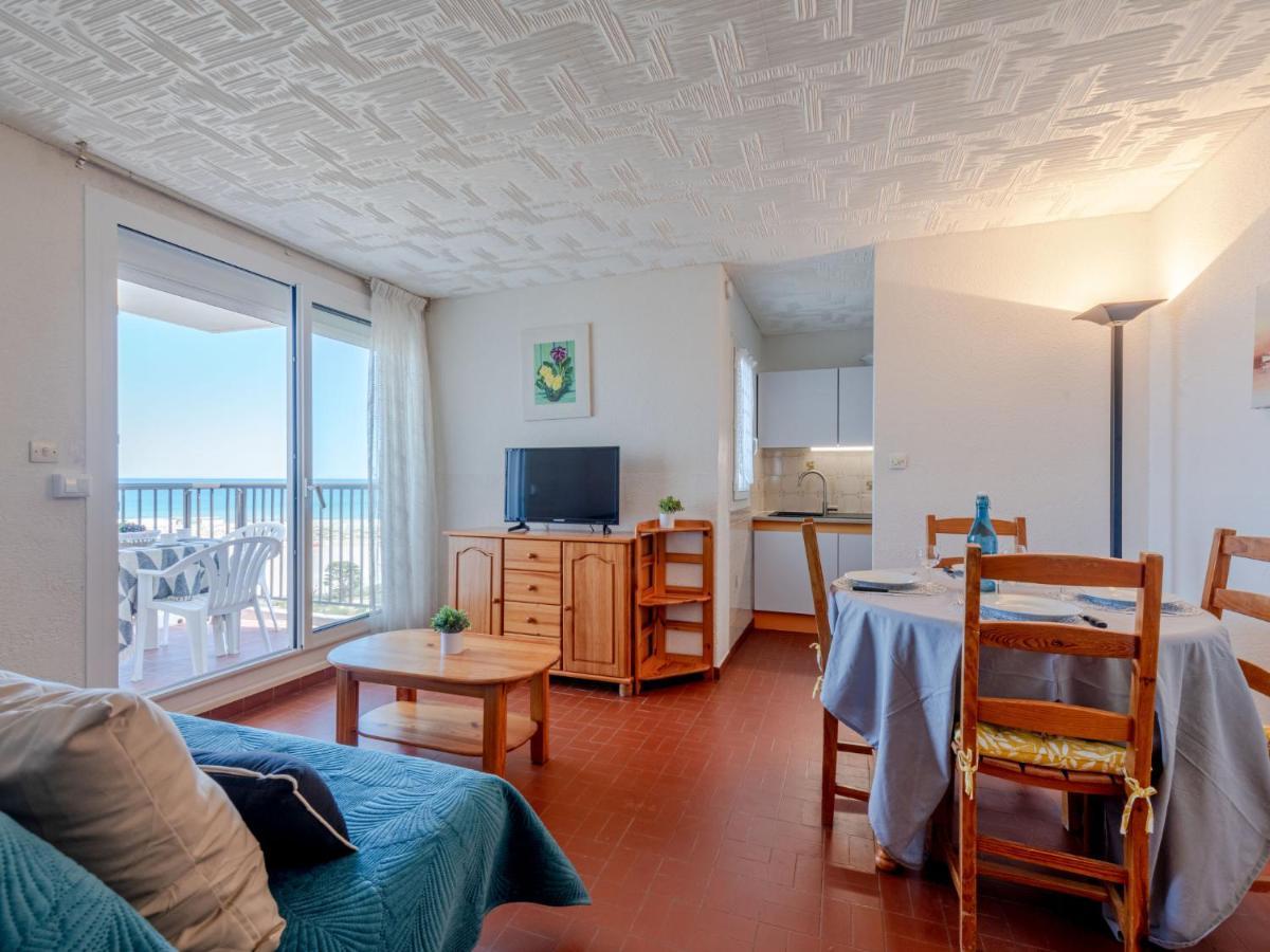 לה ברקרה Apartment Le Grand Pavois By Interhome מראה חיצוני תמונה