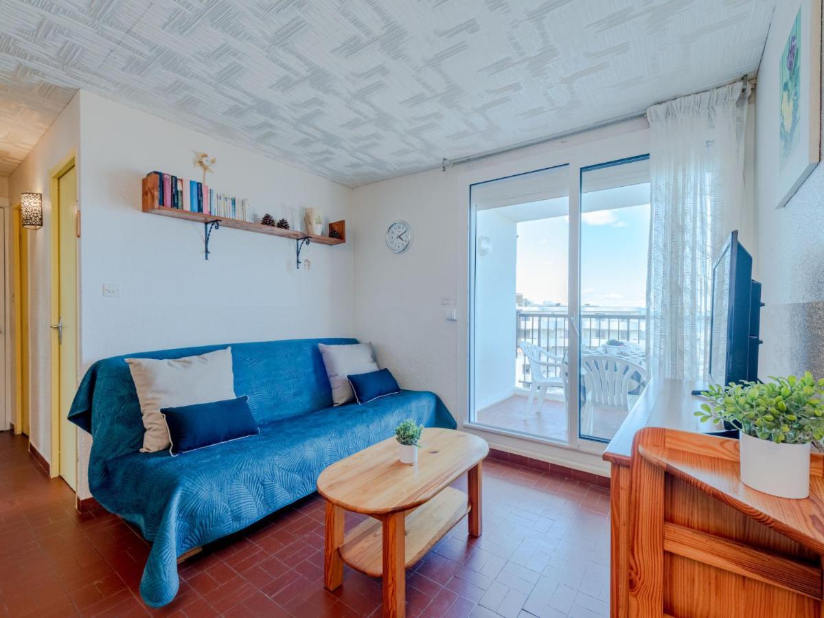 לה ברקרה Apartment Le Grand Pavois By Interhome מראה חיצוני תמונה