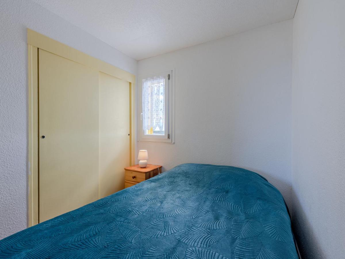 לה ברקרה Apartment Le Grand Pavois By Interhome מראה חיצוני תמונה