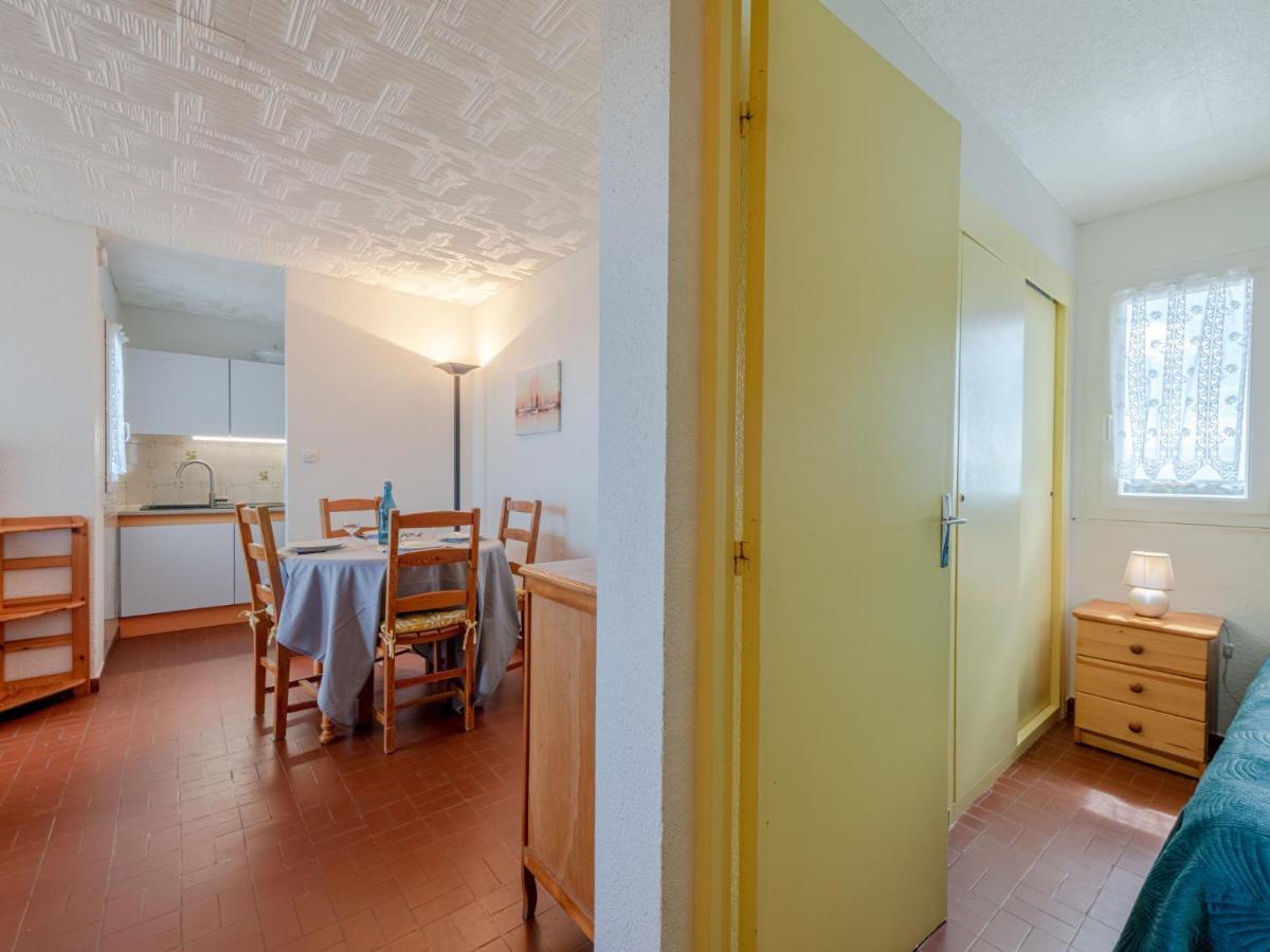 לה ברקרה Apartment Le Grand Pavois By Interhome מראה חיצוני תמונה