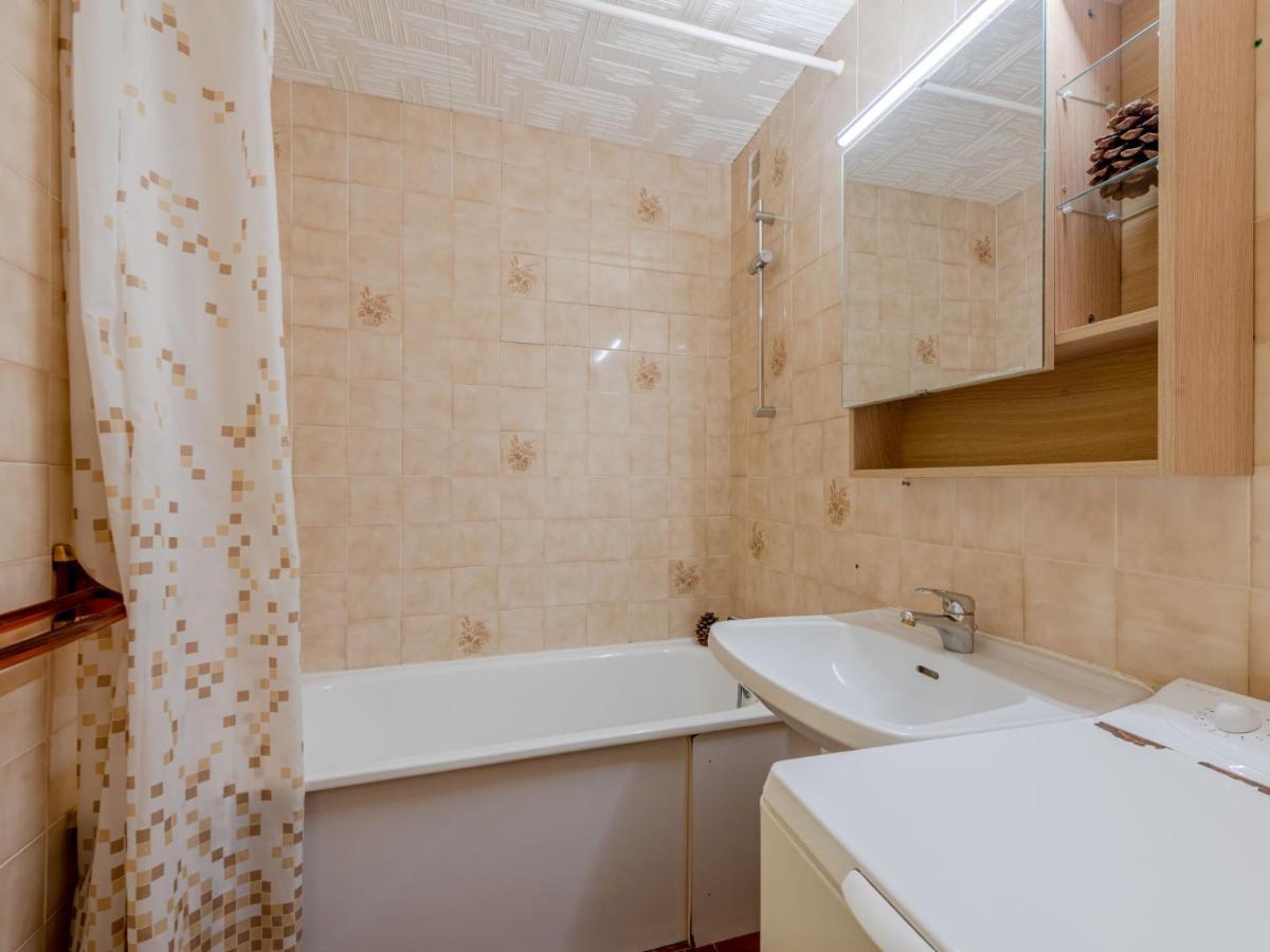 לה ברקרה Apartment Le Grand Pavois By Interhome מראה חיצוני תמונה