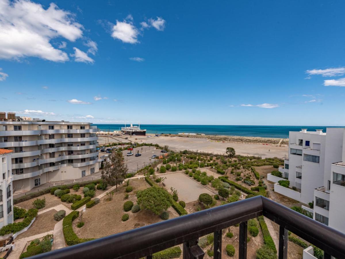 לה ברקרה Apartment Le Grand Pavois By Interhome מראה חיצוני תמונה