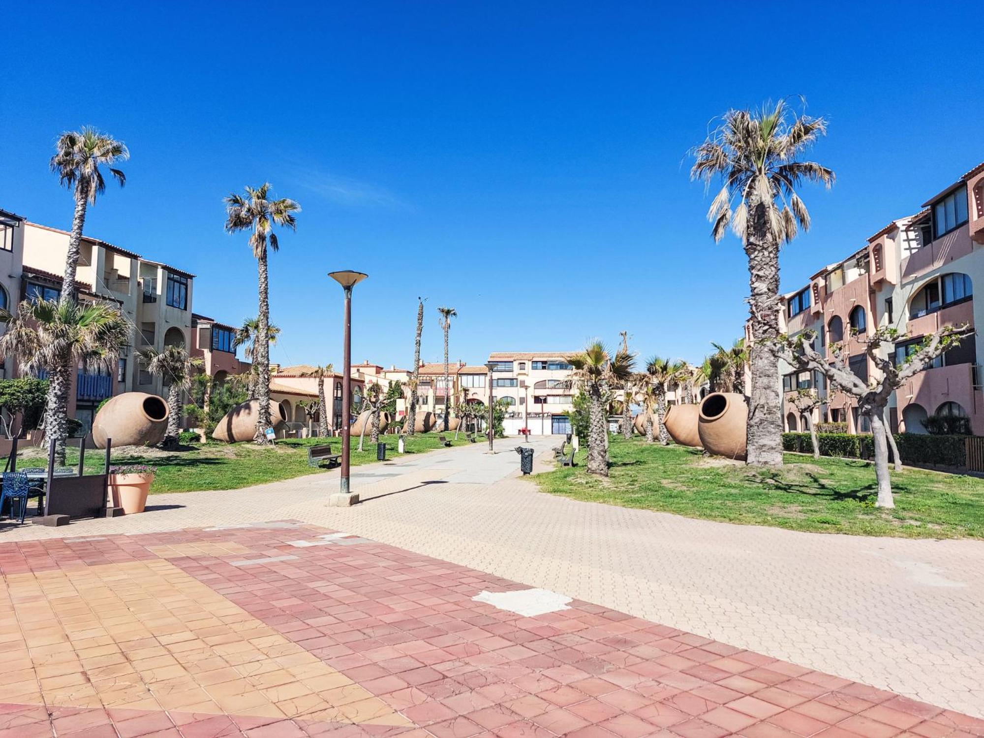 לה ברקרה Apartment Le Grand Pavois By Interhome מראה חיצוני תמונה